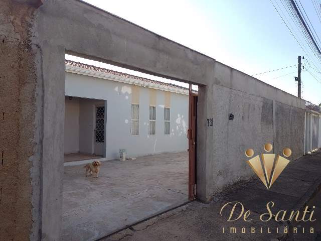 Residencial para Venda, Jardim Novo Ii, Mogi Guaçu/SP
